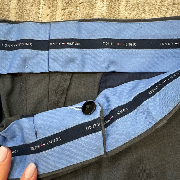 Tommy Hilfiger Dress Pants - Picture 3 of 4